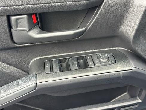 New 2025 Toyota 4Runner TRD Off-Road image 13