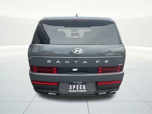 New 2026 Hyundai Santa Fe SE image 4