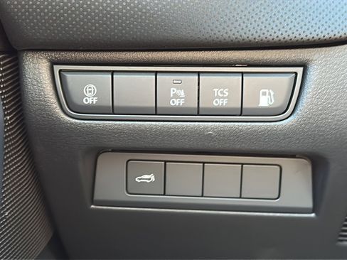 New 2026 MAZDA CX-50 2.5 Hybrid w/ Weather Package image 24