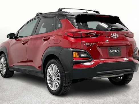 Used 2021 Hyundai Kona SEL image 15