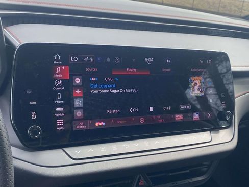 New 2026 Dodge Charger Scat Pack w/ Blacktop Package image 45