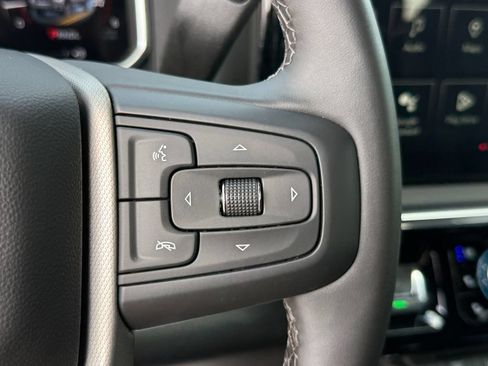 New 2026 GMC Sierra 2500 Denali w/ Technology Package AWD/4WD image 16