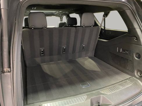Used 2022 GMC Yukon XL Denali image 26