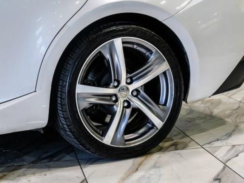 Used 2017 Lexus IS 200t w/ Premium Package RWD image 64
