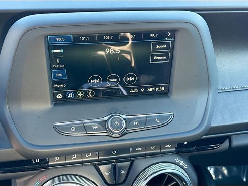 Used 2019 Chevrolet Camaro LT image 29