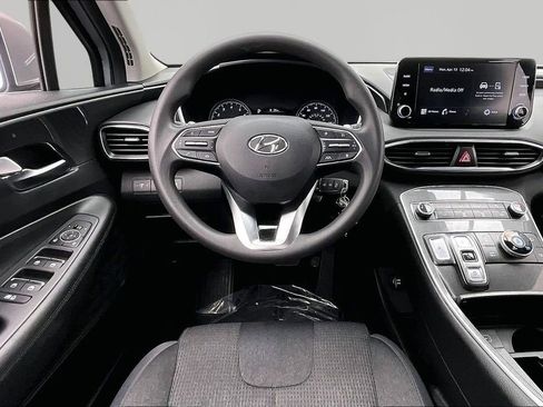 Used 2023 Hyundai Santa Fe SE w/ Cargo Package image 5