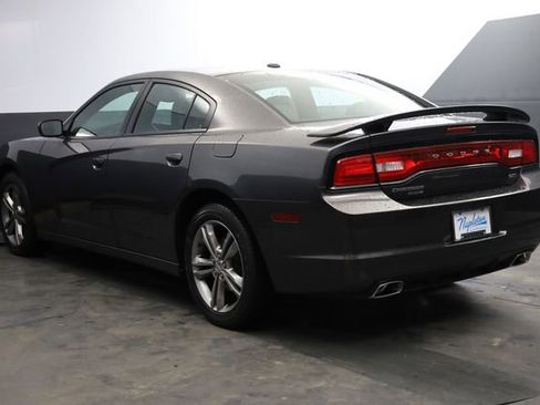 Used 2014 Dodge Charger SXT Plus image 5