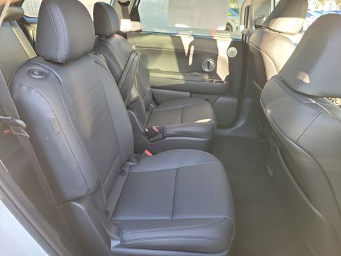 New 2026 Hyundai Palisade Limited AWD/4WD image 19