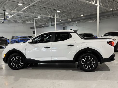 Used 2023 Hyundai Santa Cruz SEL w/ Cargo Package image 15