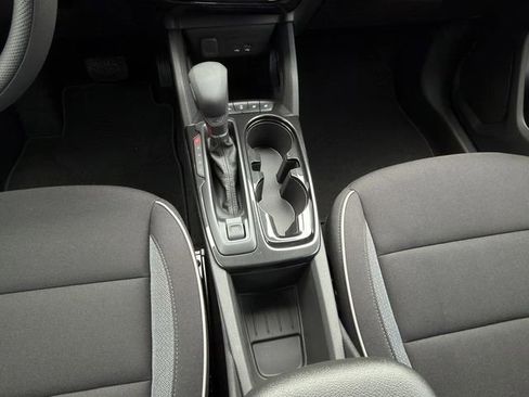 New 2026 Chevrolet TrailBlazer LT w/ Driver Confidence Package image 16