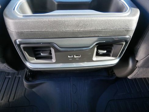 New 2026 GMC Sierra 1500 Elevation AWD/4WD image 12