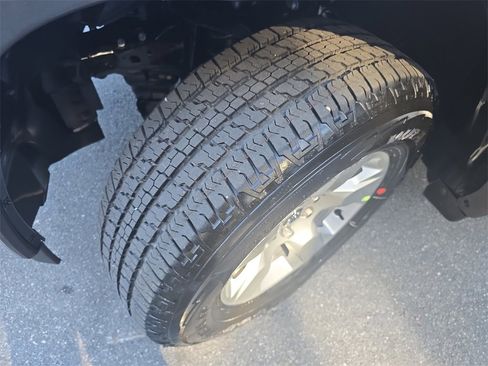 New 2026 RAM 1500 Big Horn image 31