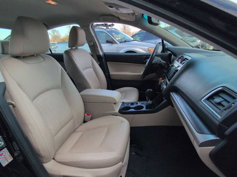 Used 2016 Subaru Legacy 2.5i Limited w/ Popular Package #4 image 22