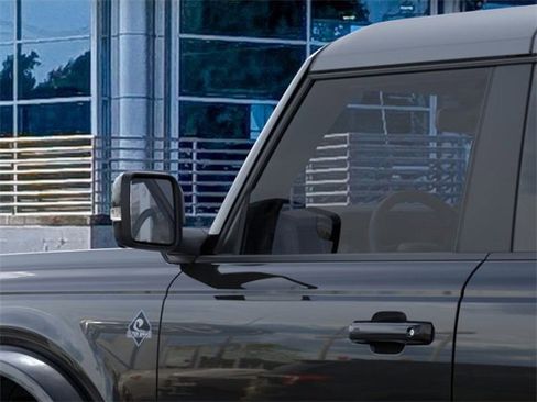 New 2025 Ford Bronco Outer Banks image 22