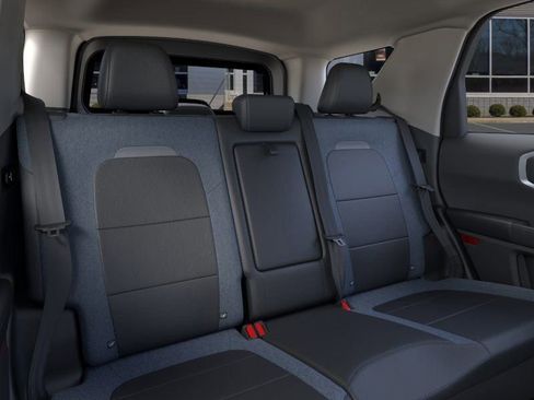 New 2026 Ford Bronco Sport Outer Banks AWD/4WD image 11