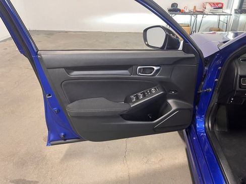 Used 2022 Honda Civic Sport image 24