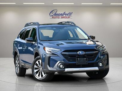 Used 2023 Subaru Outback Limited