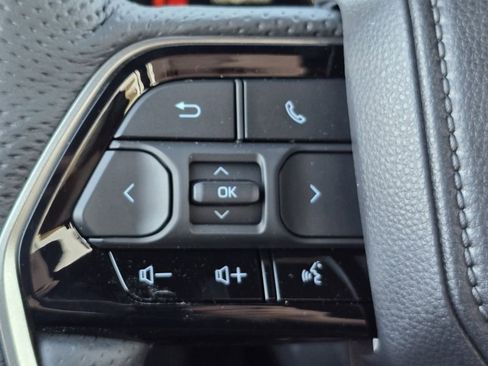 New 2026 Toyota Sequoia 1794 Edition AWD/4WD image 17