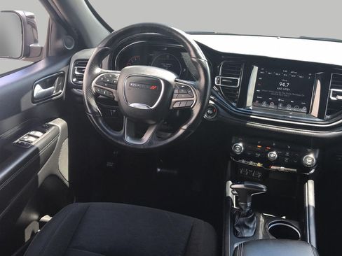 Used 2023 Dodge Durango SXT AWD/4WD image 5