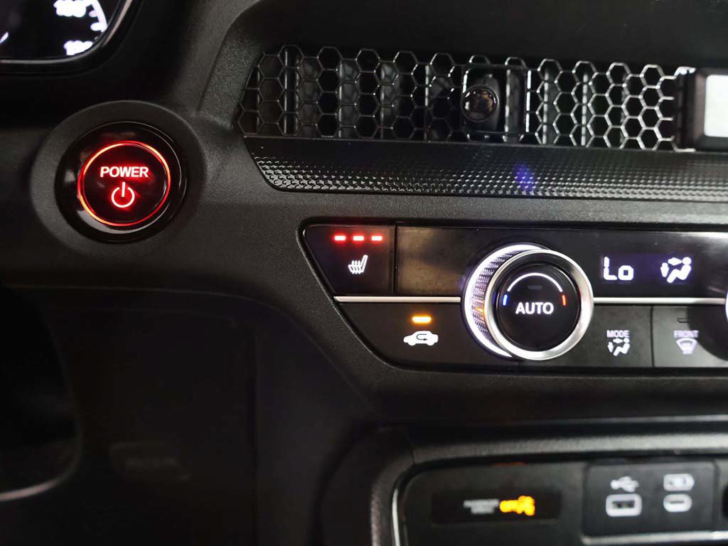 Used 2025 Honda CR-V Sport image 45