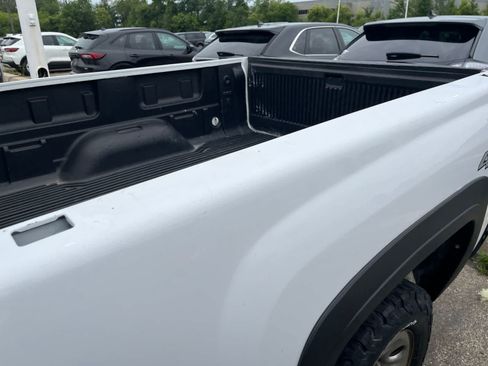 Used 2013 Chevrolet Silverado 1500 LS AWD/4WD image 10