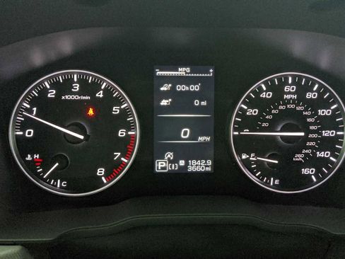 Certified 2026 Subaru Forester Sport w/ Sport Package AWD/4WD image 16