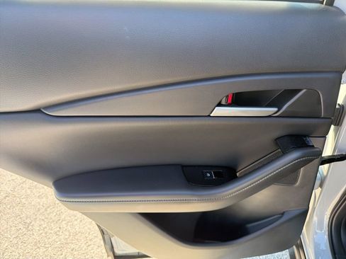 Used 2025 MAZDA CX-30 AWD 2.5 S w/ Select Sport Pkg image 13