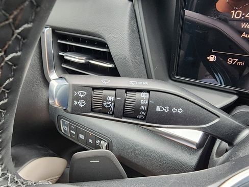 New 2026 GMC Terrain Elevation w/ Black Edition image 20