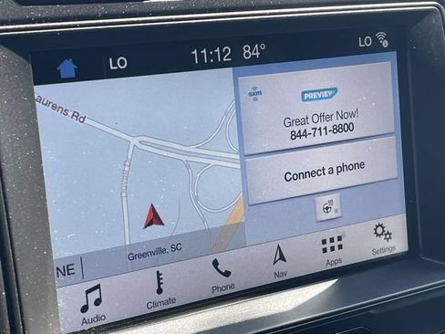 Used 2018 Ford Expedition Limited w/ Equipment Group 302A RWD image 27