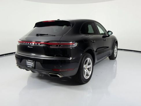 Certified 2020 Porsche Macan AWD/4WD image 10