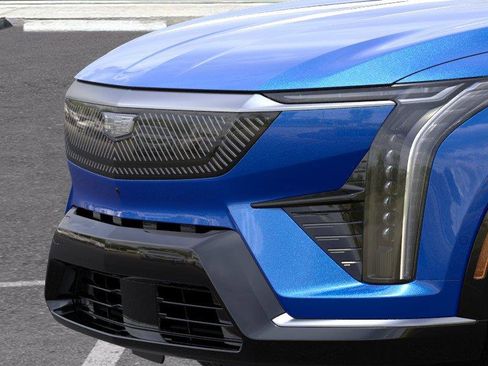 New 2026 Cadillac Optiq Luxury 1 RWD image 14