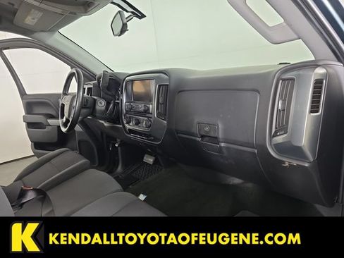 Used 2014 Chevrolet Silverado 1500 LT w/ All Star Edition RWD image 29