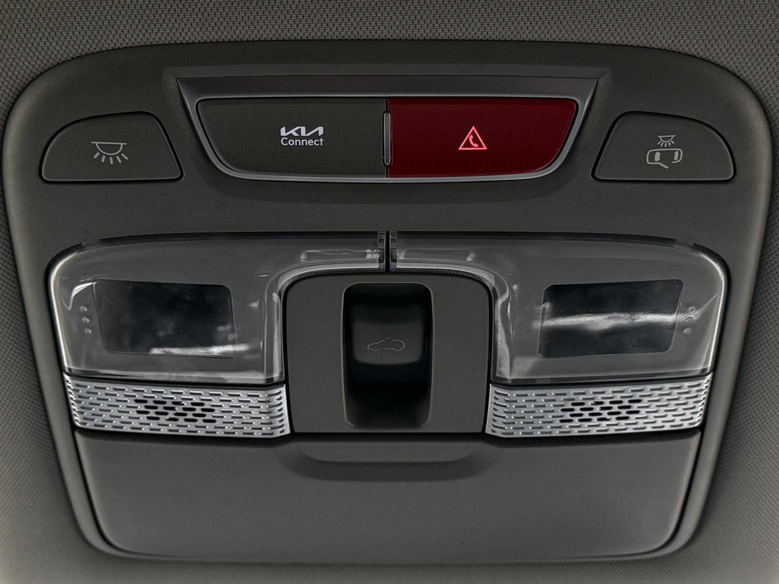 Used 2025 Kia Telluride S AWD/4WD image 48
