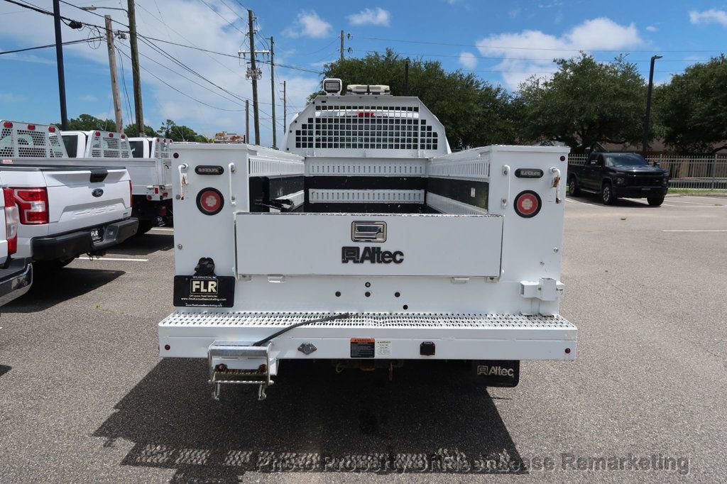 Used 2019 Ford F250 XL w/ XL Value Package AWD/4WD image 4