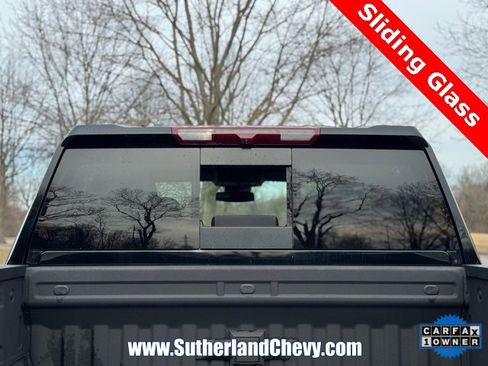 Used 2025 Chevrolet Silverado 2500 LT w/ All Star Edition image 20