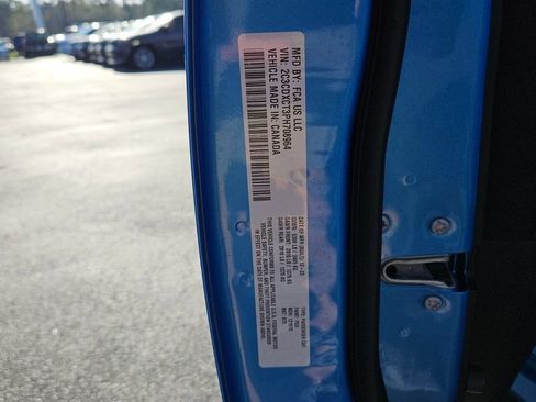 Used 2023 Dodge Charger R/T w/ Harman/Kardon Audio Group RWD image 16
