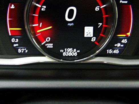 Used 2015 Volvo XC60 T6 Platinum w/ Inscription Package image 15