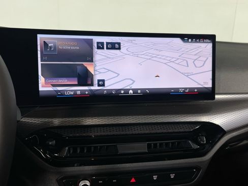 Used 2025 BMW 330i xDrive 330i xDrive image 20