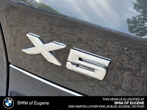 Used 2023 BMW X5 xDrive40i AWD/4WD image 16
