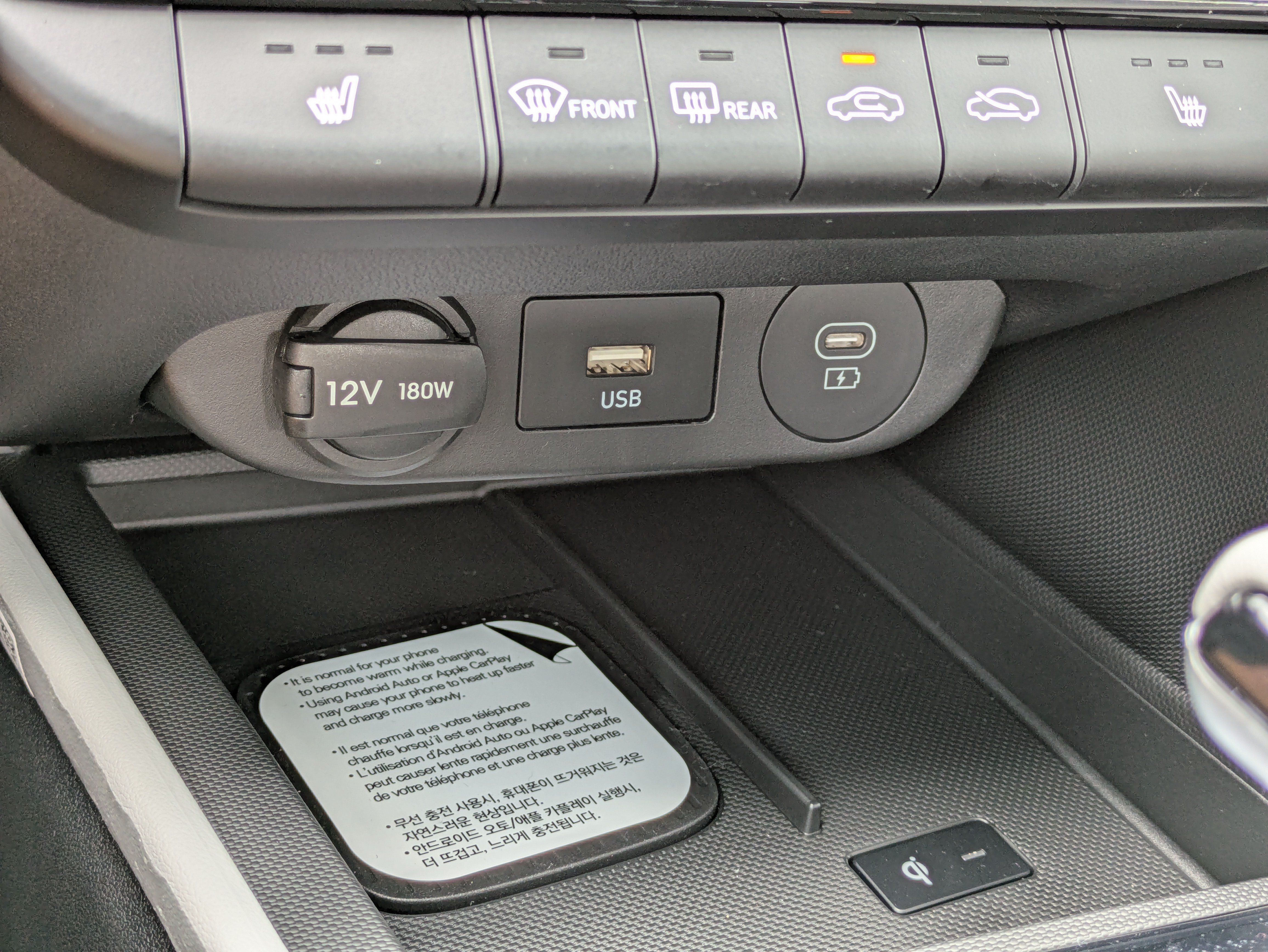 New 2026 Hyundai Elantra SEL Sport FWD image 25