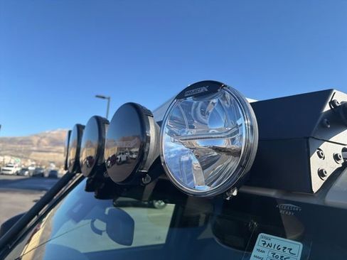 New 2025 Ford Bronco Badlands AWD/4WD image 53
