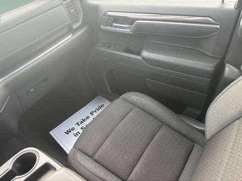 Used 2023 Chevrolet Silverado 1500 LT w/ Protection Package image 15