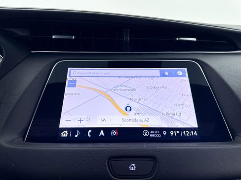 Used 2022 Cadillac XT4 Premium Luxury FWD image 23