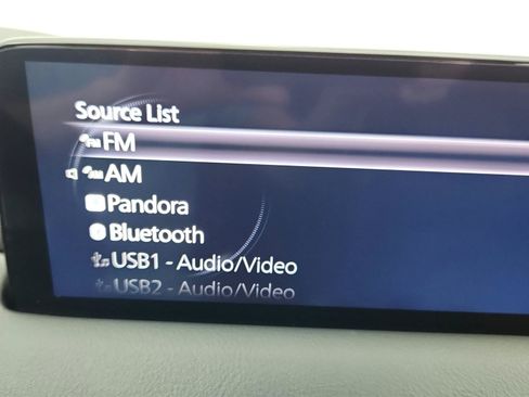 Used 2025 MAZDA CX-5 AWD 2.5 S w/ Select Package image 30