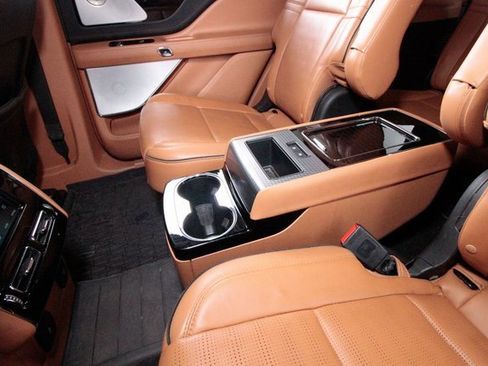 Used 2020 Lincoln Aviator Black Label w/ Dynamic Handling Package image 27