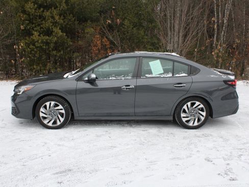 Used 2023 Subaru Legacy Touring XT image 5