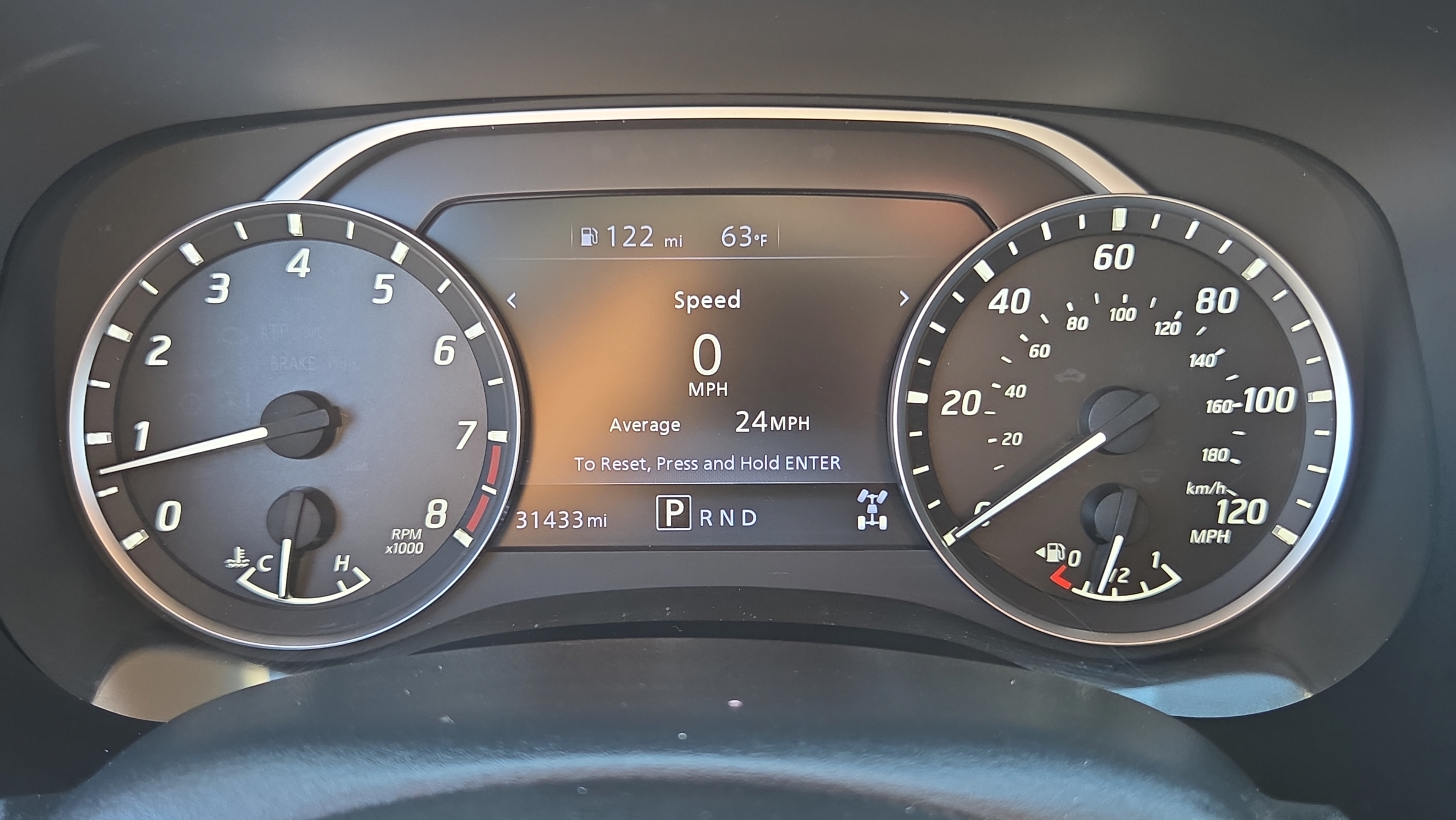 Used 2022 Nissan Frontier SV AWD/4WD image 3