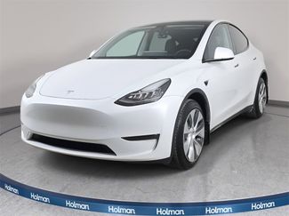 Used 2023 Tesla Model Y Long Range video 1
