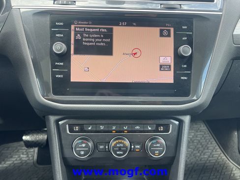 Used 2019 Volkswagen Tiguan SEL FWD image 7