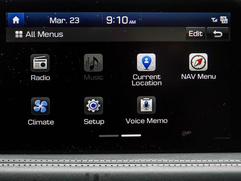 Used 2019 Genesis G70 3.3T Design image 25